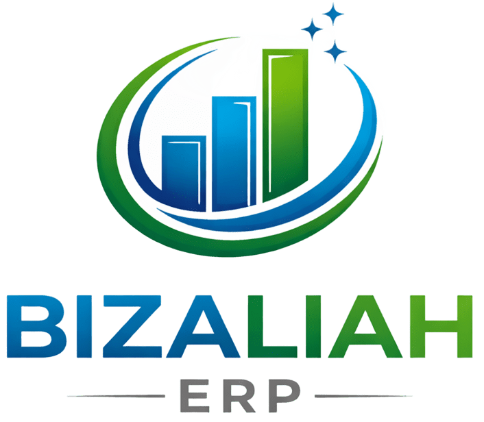 BIZALIAH ERP